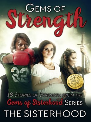 cover image of Gems of Strength